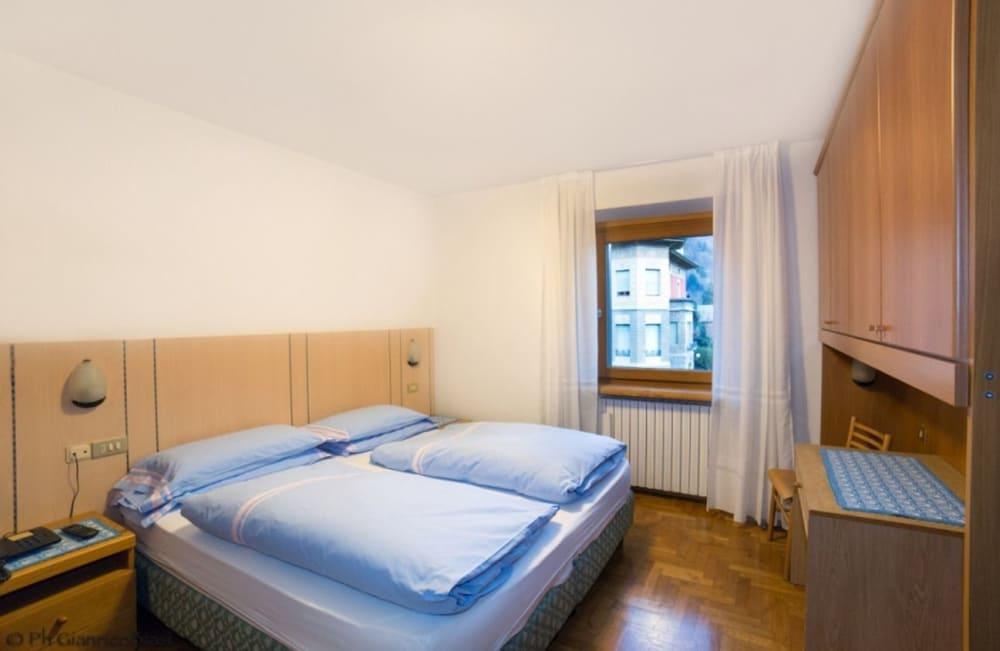 Hotel Terme Бормио Екстериор снимка