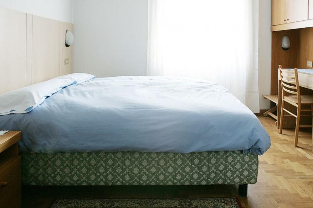 Hotel Terme Бормио Екстериор снимка