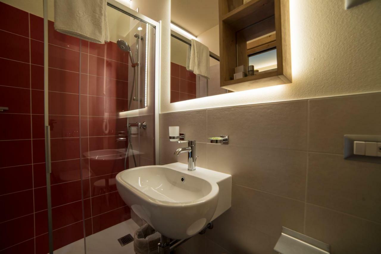 Hotel Terme Бормио Екстериор снимка